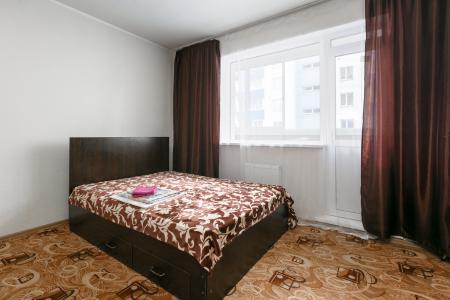 Glamour apartments новый дом
