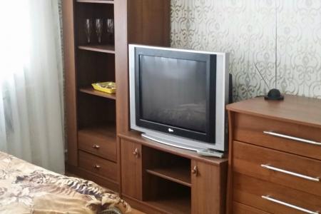 Своя квартира на 3 спал. места от 990р/сутки в студшородке ТНУ им. Вернадского, Wi-Fi, кондиционер