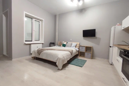 Aпaртаменты «Атмосфера-Wing»