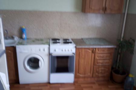 Уютная квартира с видом на озеро