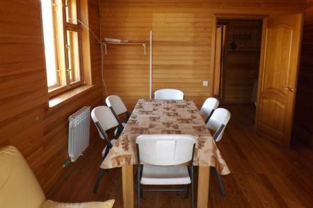 Гостевой дом