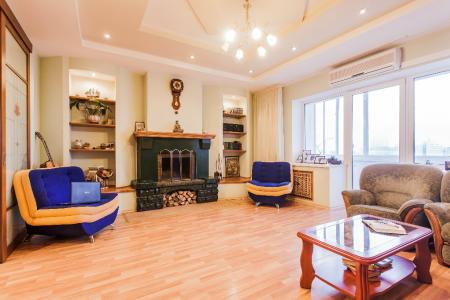 Хостел Port House