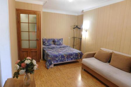 аппартаменты козлова 1