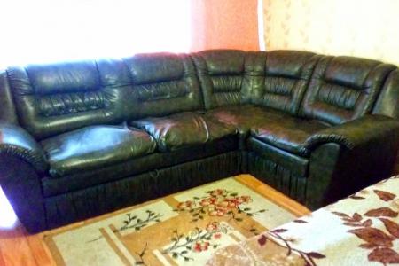 Квартира посуточно в туристическом районе Ханты-Мансийска