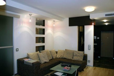 1,2,3 комн Квартиры посуточно