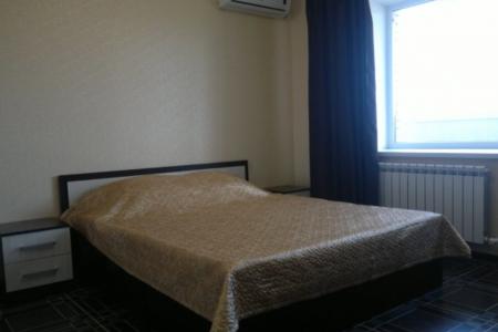 Просторная квартира в самом центре города