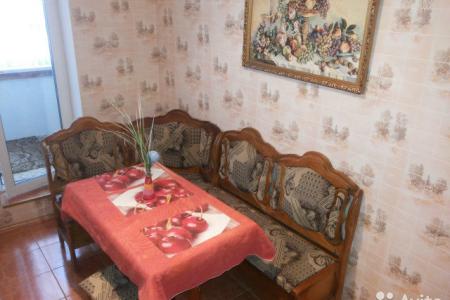 Уютная квартира в районе авовокзала