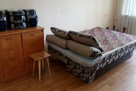 Однокомнатная квартира в центре Люберец