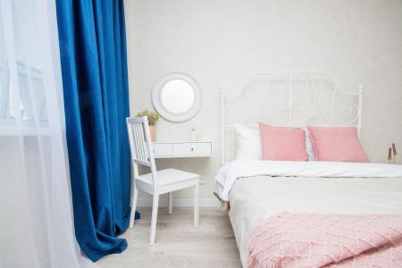 2-комнатная Минская 39