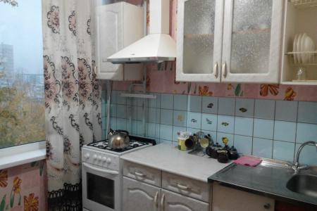 сдам однокомнатную квартиру