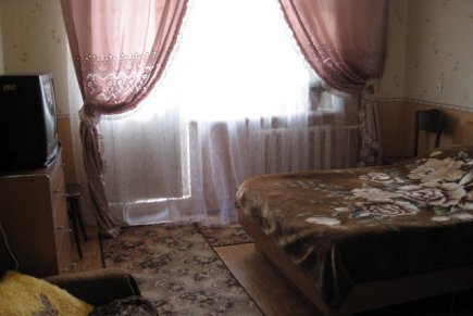 Сдается  однокомнатная квартира