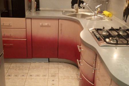 Апартаменты на Вятском переулке