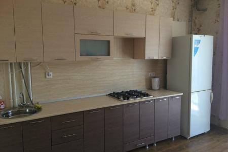 Однокомнатная квартира в гостиничной зоне Кабардинки