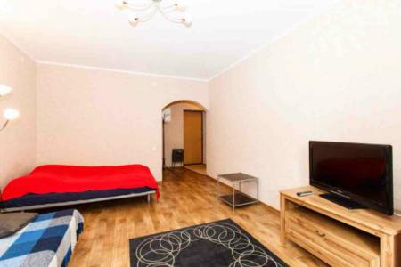 квартира на сутки однокомнатная