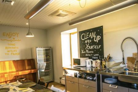 Лофт в центре ждет гостей