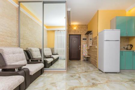 Студия у моря