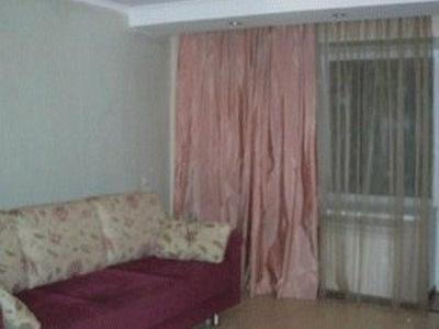 Однокомнаяная квартира.Час. Ночь.Сутки.