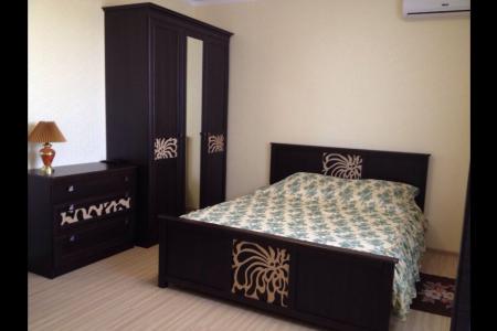 Квартира рядом с парком Ривьера