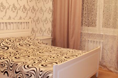 Двухкомнатная квартира