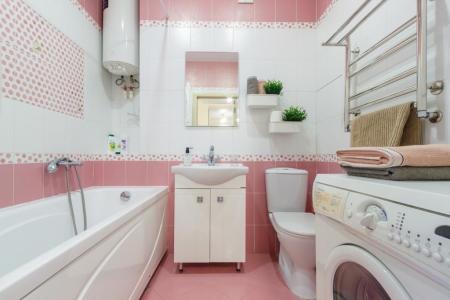 Однокомнатная квартира возле жд вокзала