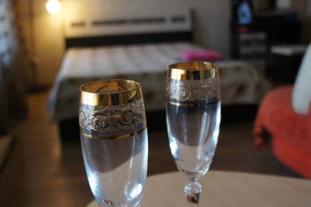 Уютная студия, в центре!