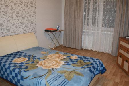 квартира посуточная