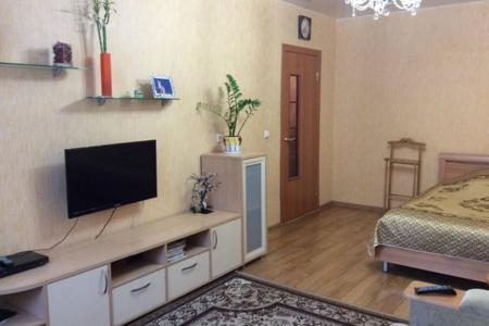 Квартира**ЛЮКС**