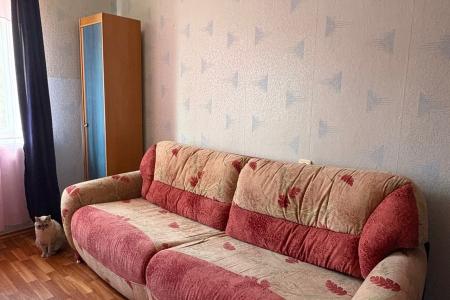 Квартира посуточно в Сергиевом Посаде