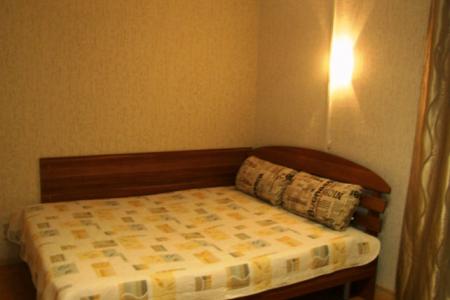 Квартира с удобствами на Сергея Преминина