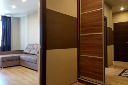 1-к квартира, 32 м², 3/18 эт.