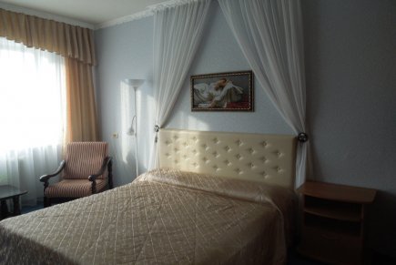 2-х комнатная квартира после дизайнерского ремонта в курортной зоне