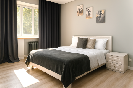 RichHouse посуточная аренда