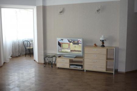 2-ком квартира посуточно в Омске