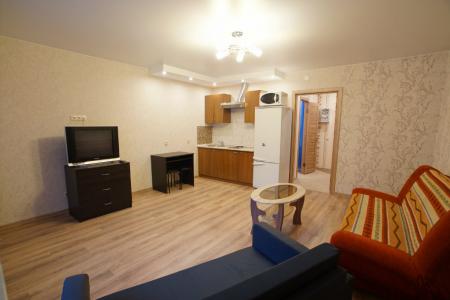 Сдается 1 комнатная квартира в Пушкине