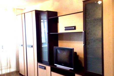 Однокомнатная квартира рядом с тц Аврора