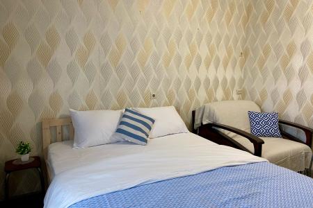 Уютная квартира в Девяткино