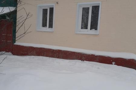 Дом в центре Хвалынска