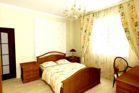 Сдам квартиру посуточно 1-к квартира 36 м² на 2 этаже 9-этажного панельного дома