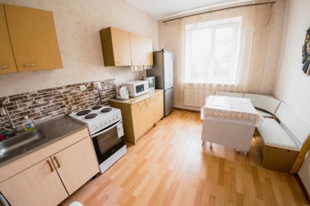 2-х комнатная светлая квартира