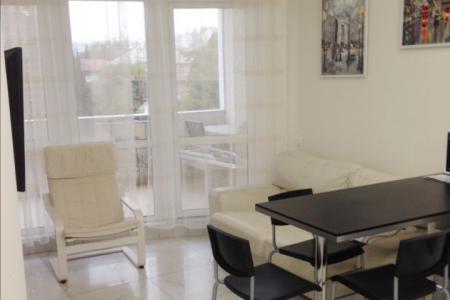 Уютная квартира в центре Сочи