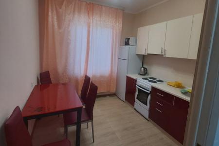 Новостройка новая квартира рядом с ЖД вокзалом