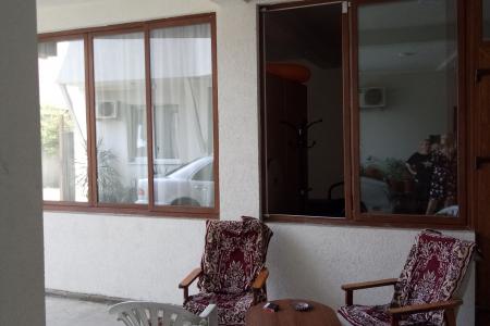 Двухкомнатная квартира в центре!