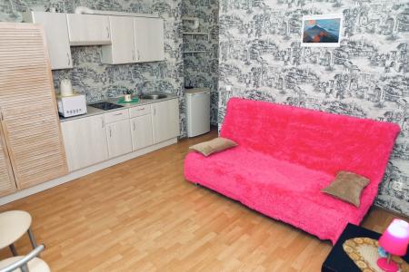 Сердце Выборга: студия в историческом центре