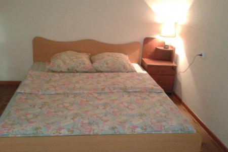 1-комнатная квартира в центре