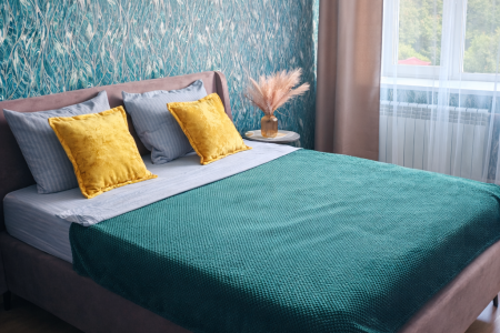 1-к. квартира в пос. МИС