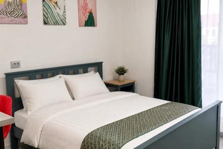 Inndays Apartments
