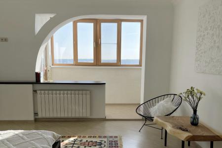 Апартаменты Солнечногорск