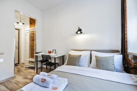 Студия Loft в самом сердце Подольска