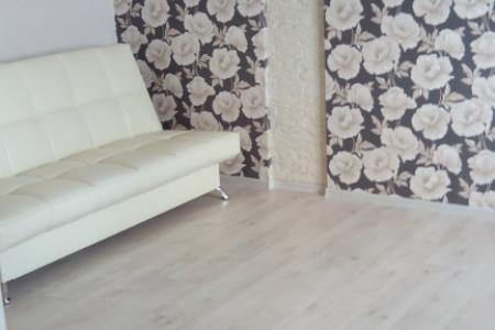 Студия на солнечном берегу