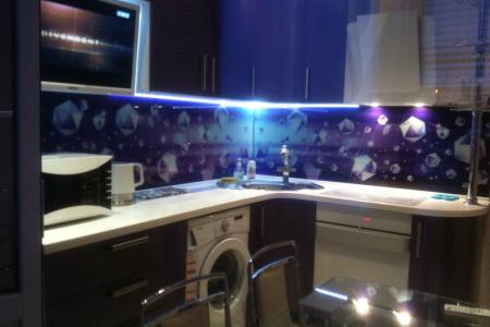 Шикарная квартира в новом доме Элит класса